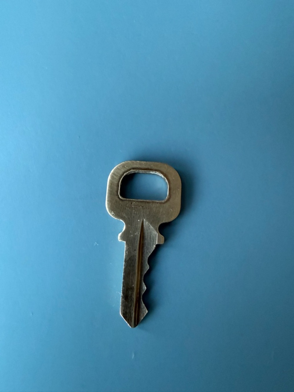 Louis Vuitton Gold-tone Lock and Key, #318 - Picture 6 of 8